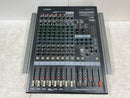 Yamaha Analog Mixers Mgp12X