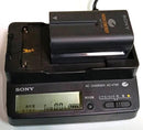 Sony Video Camera Body Dcr-Vx1000 Ac-V515/700