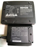 Sony Video Camera Body Dcr-Vx1000 Ac-V515/700