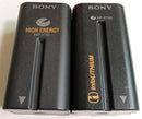 Sony Video Camera Body Dcr-Vx1000 Ac-V515/700