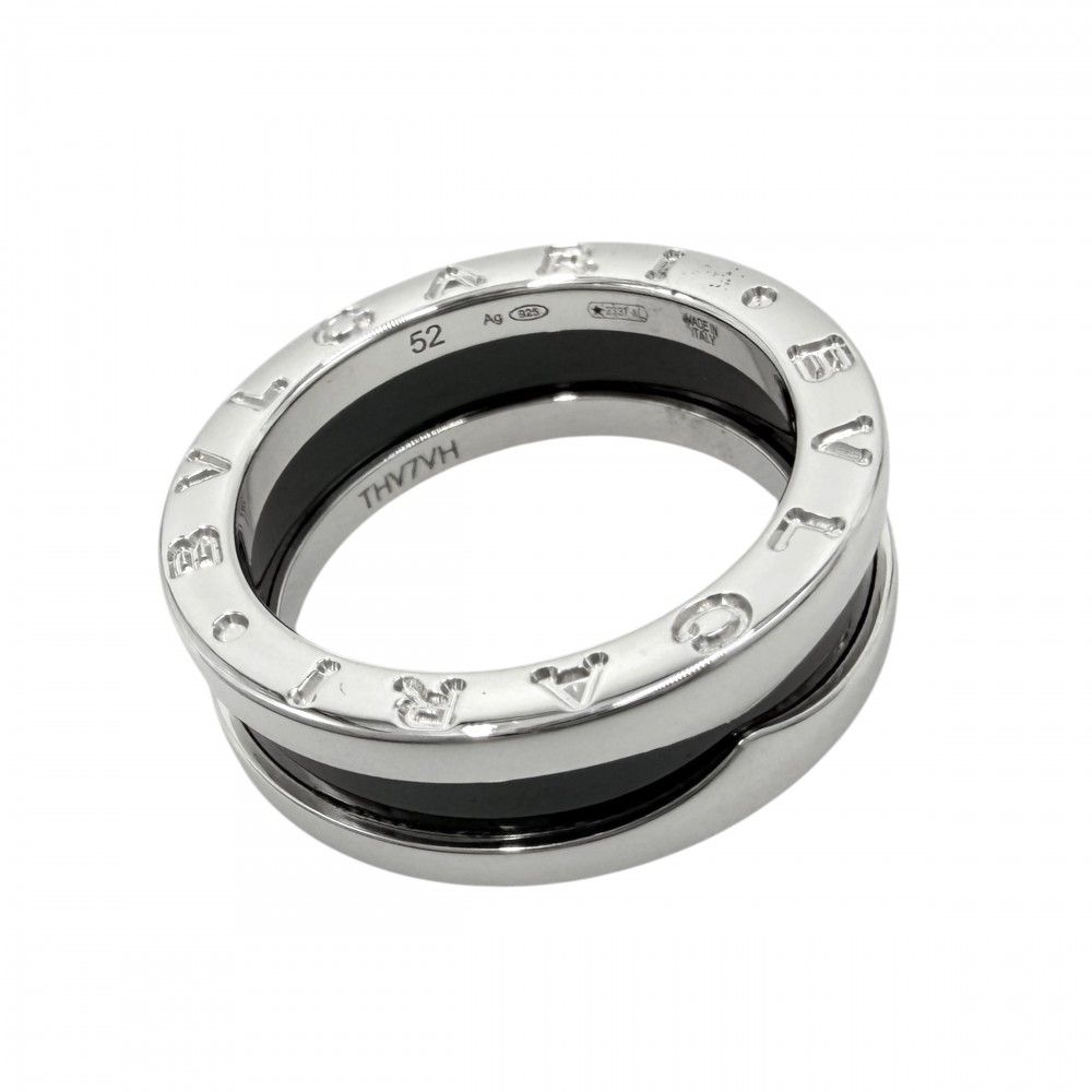 Bvlgari Ring B-Zero1 1 52 925 11 6.2G