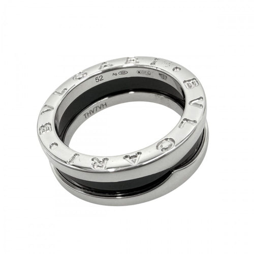Bvlgari Ring B-Zero1 1 52 925 11 6.2G