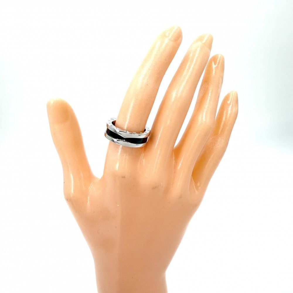 Bvlgari Ring B-Zero1 1 52 925 11 6.2G