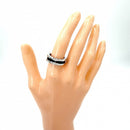 Bvlgari Ring B-Zero1 1 52 925 11 6.2G