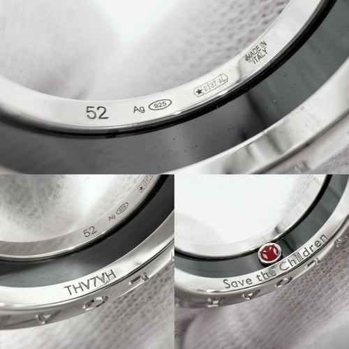 Bvlgari Ring B-Zero1 1 52 925 11 6.2G