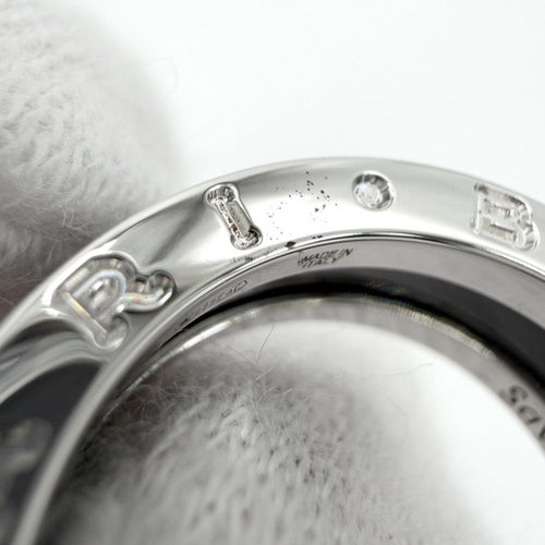Bvlgari Ring B-Zero1 1 52 925 11 6.2G