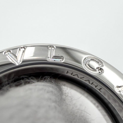 Bvlgari Ring B-Zero1 1 52 925 11 6.2G