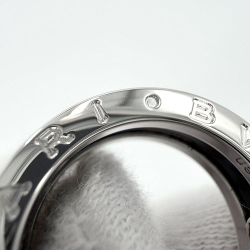Bvlgari Ring B-Zero1 1 52 925 11 6.2G