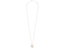 Tiffany Necklace Tiffany&Co. 925 22.1G 473