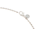 Tiffany Necklace Tiffany&Co. 925 22.1G 473