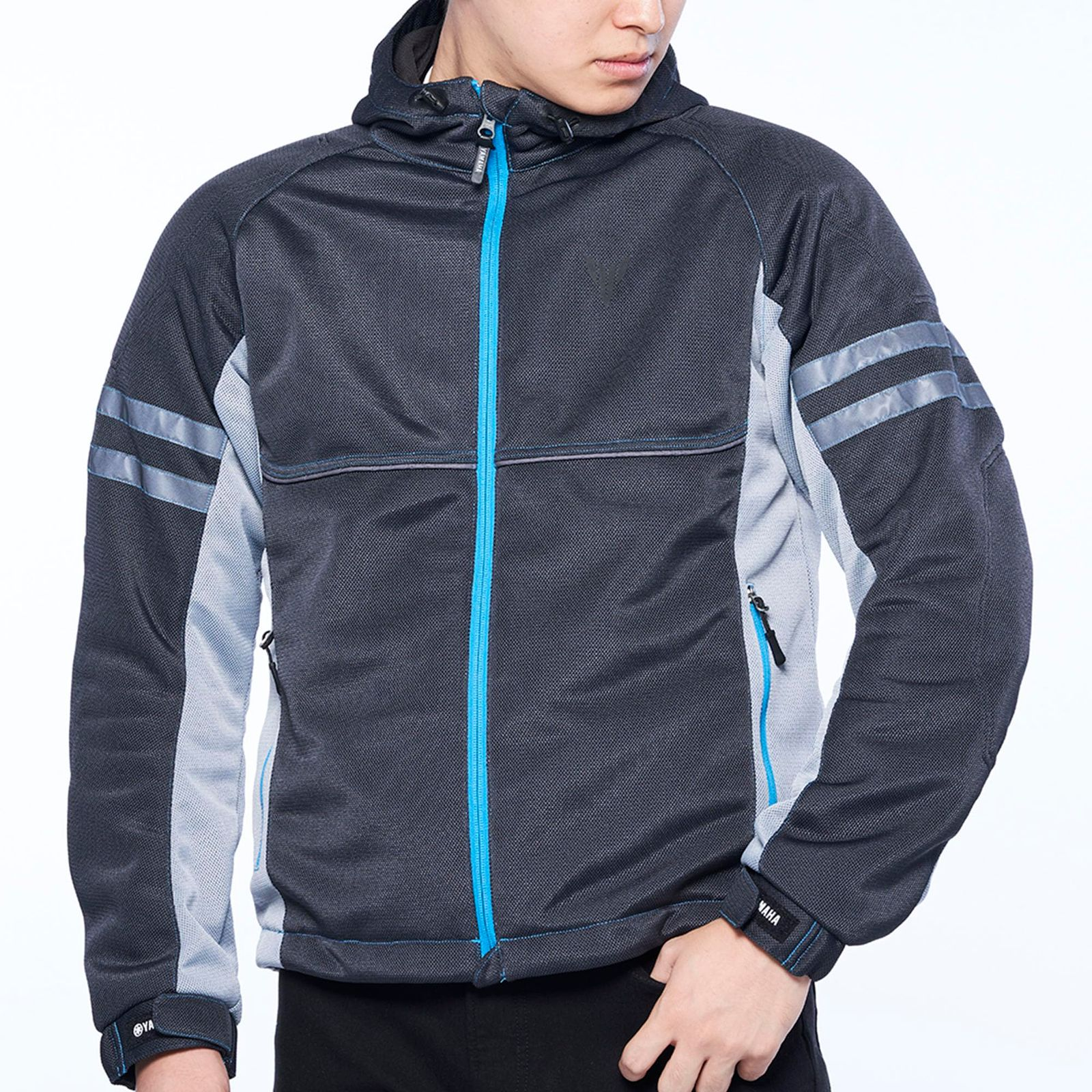 Jacket (Yamaha) Ry1004 Dsoj M 90792-Af18M
