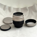 Contax Prime Lenses Carl Zeissbiogon28Mm F|2.8 T*