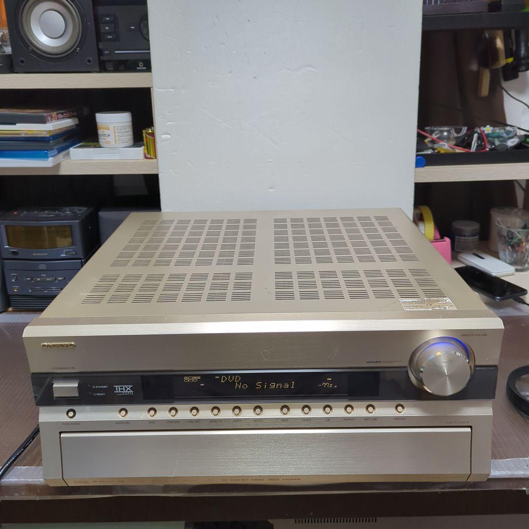 Onkyo Av Amplifiers 1.3A 7.1Ch Tx-Na905