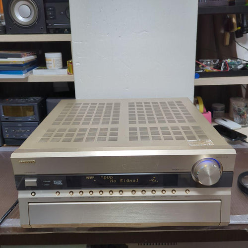 Onkyo Av Amplifiers 1.3A 7.1Ch Tx-Na905