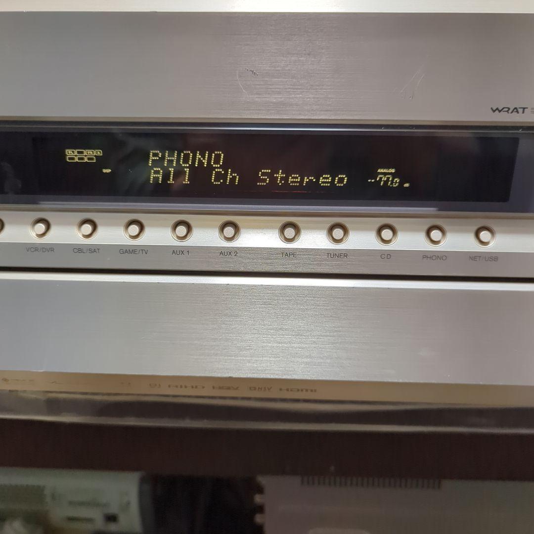 Onkyo Av Amplifiers 1.3A 7.1Ch Tx-Na905