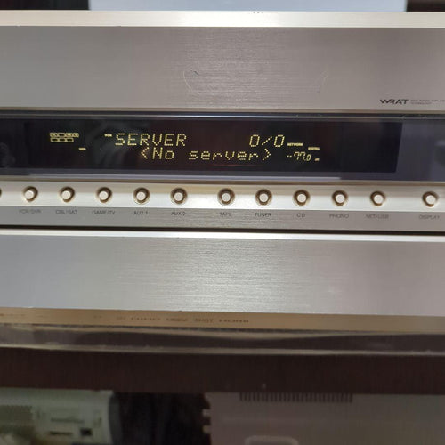 Onkyo Av Amplifiers 1.3A 7.1Ch Tx-Na905