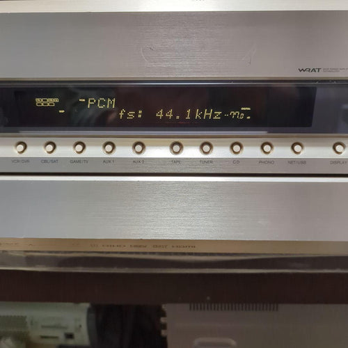 Onkyo Av Amplifiers 1.3A 7.1Ch Tx-Na905