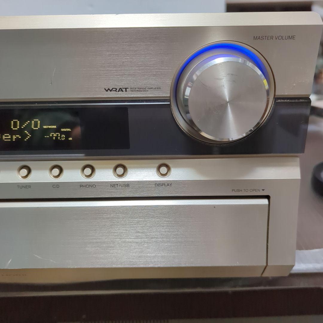 Onkyo Av Amplifiers 1.3A 7.1Ch Tx-Na905