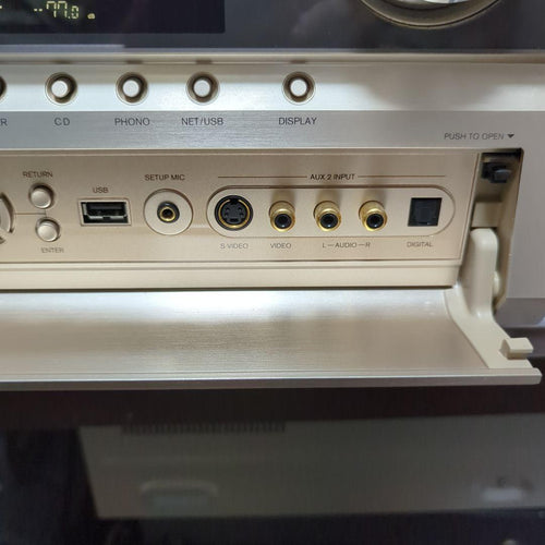 Onkyo Av Amplifiers 1.3A 7.1Ch Tx-Na905
