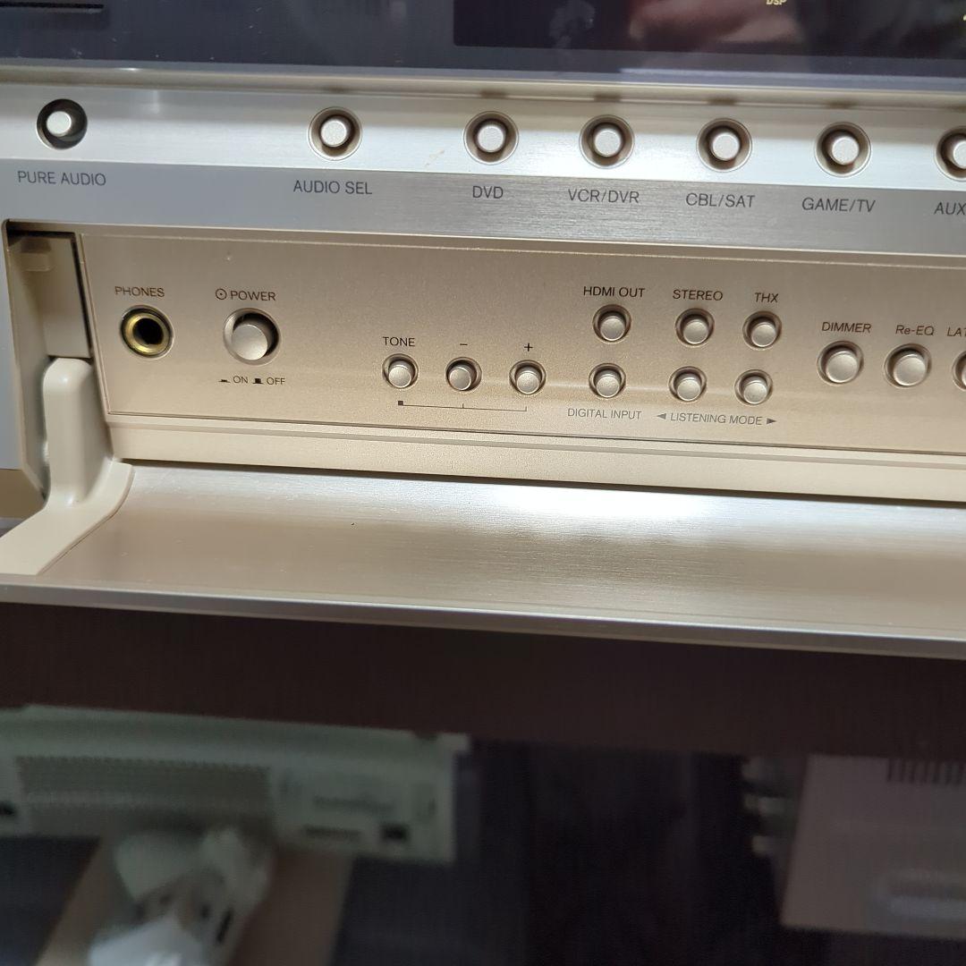 Onkyo Av Amplifiers 1.3A 7.1Ch Tx-Na905