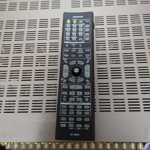 Onkyo Av Amplifiers 1.3A 7.1Ch Tx-Na905
