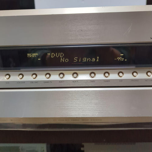 Onkyo Av Amplifiers 1.3A 7.1Ch Tx-Na905