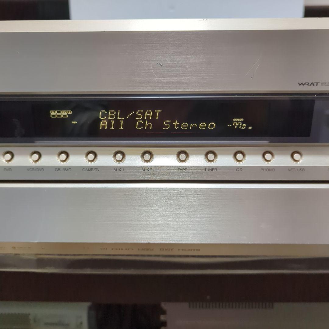Onkyo Av Amplifiers 1.3A 7.1Ch Tx-Na905