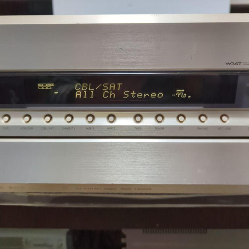 Onkyo Av Amplifiers 1.3A 7.1Ch Tx-Na905