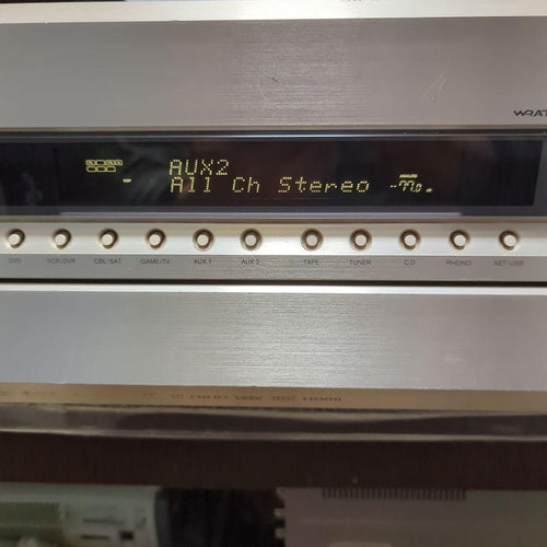 Onkyo Av Amplifiers 1.3A 7.1Ch Tx-Na905