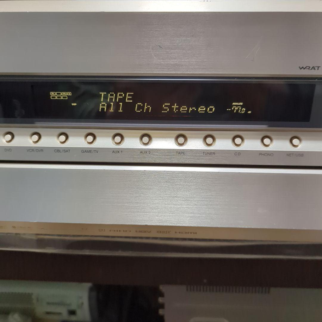 Onkyo Av Amplifiers 1.3A 7.1Ch Tx-Na905