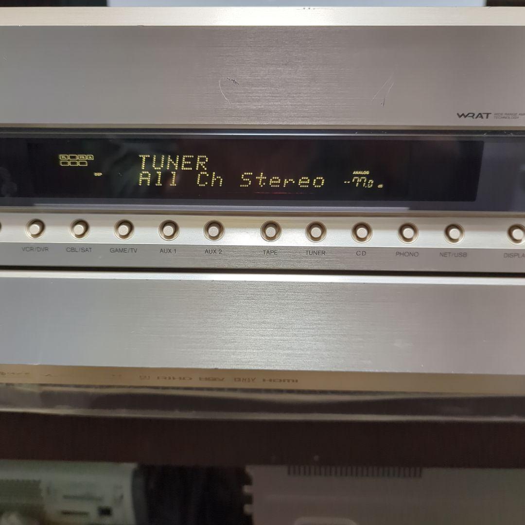 Onkyo Av Amplifiers 1.3A 7.1Ch Tx-Na905