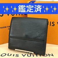 Louis Vuitton Trifold Wallets W