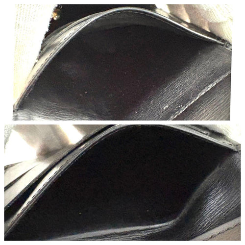 Louis Vuitton Trifold Wallets W