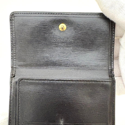 Louis Vuitton Trifold Wallets W
