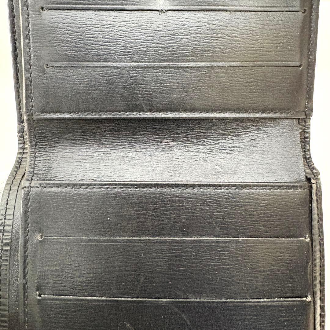 Louis Vuitton Trifold Wallets W