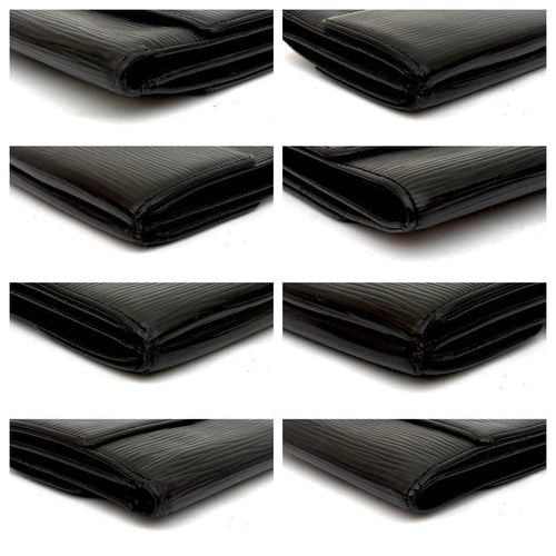 Louis Vuitton Trifold Wallets W
