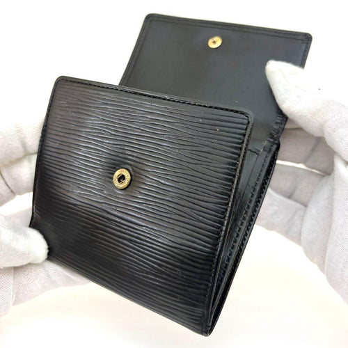 Louis Vuitton Trifold Wallets W
