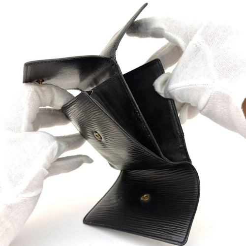 Louis Vuitton Trifold Wallets W