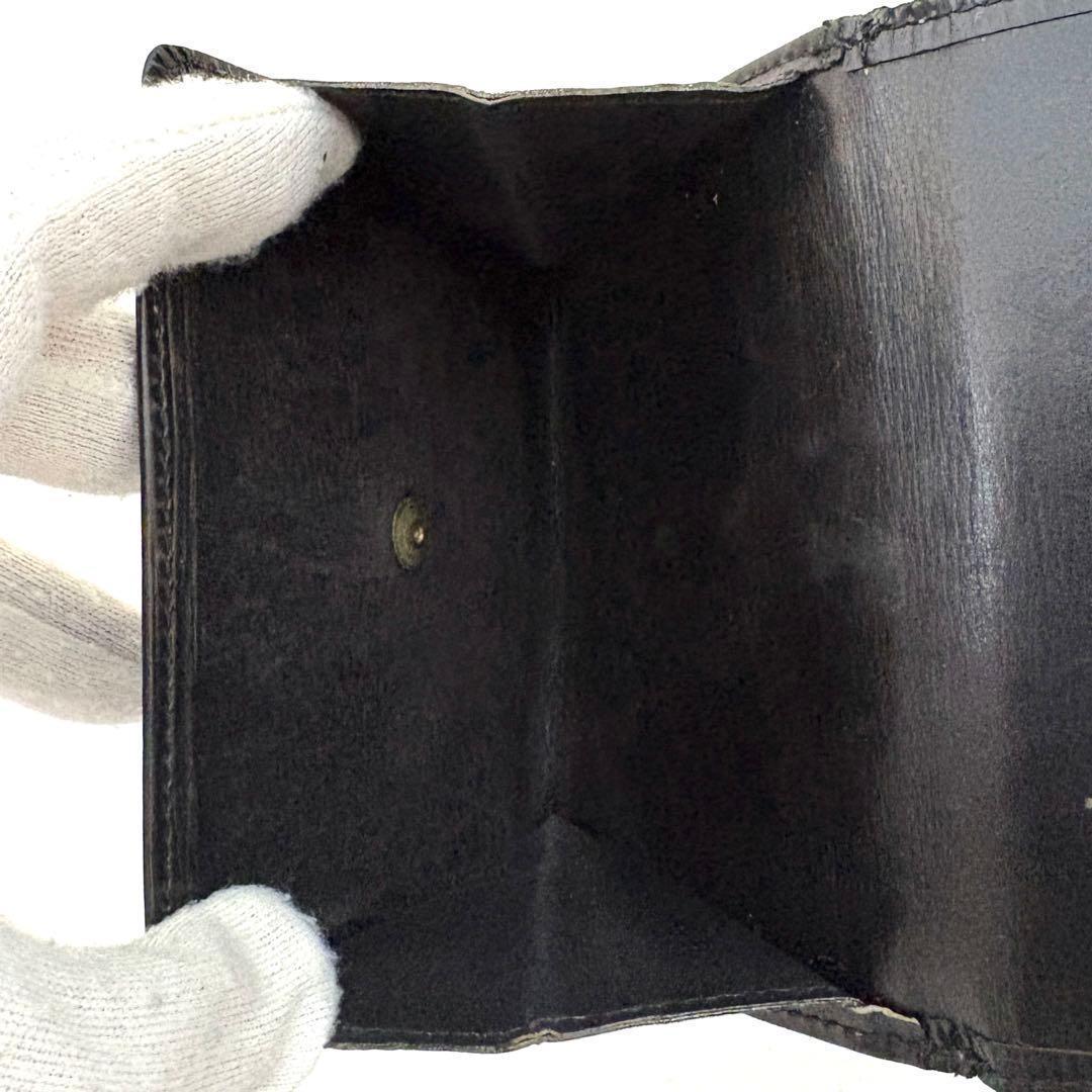 Louis Vuitton Trifold Wallets W