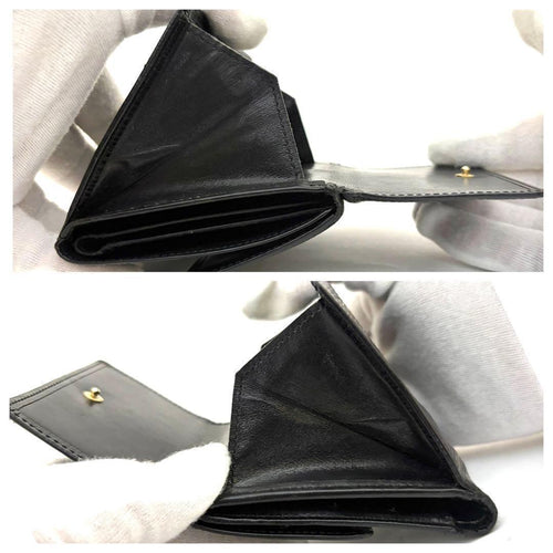 Louis Vuitton Trifold Wallets W