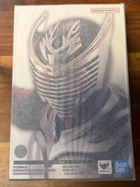 S.H.Figuarts Kamen Rider