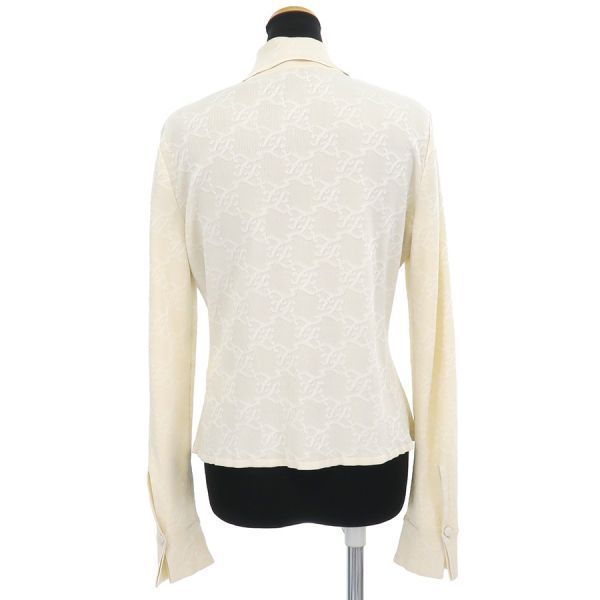 Fendi Long Sleeve Fzc917 B