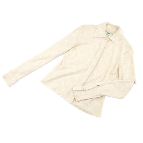 Fendi Long Sleeve Fzc917 B