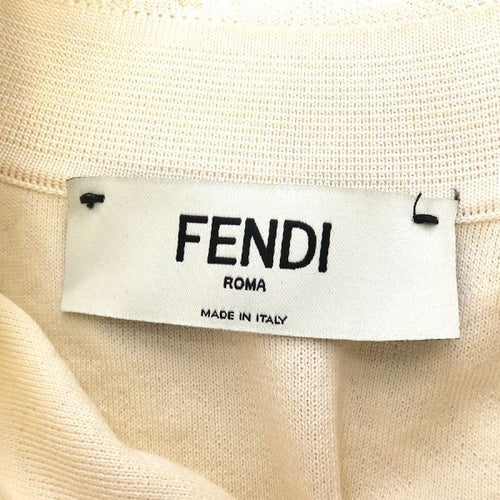 Fendi Long Sleeve Fzc917 B