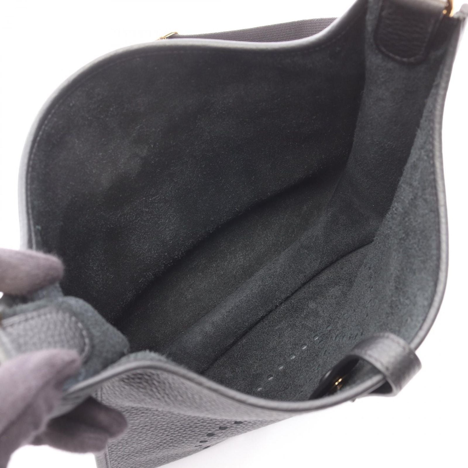 Hermes Shoulder Bag 3 Pm 3Pm