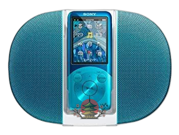 Others Sony S 16Gb Nw-S755K/L