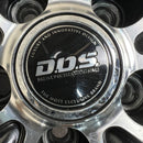 Dds 18 Inches Goodyear 225/40R18 #63S40426