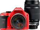 Digital Slr Pentax K-X