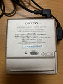 Onkyo Portable Md Player Md-P10