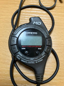 Onkyo Portable Md Player Md-P10